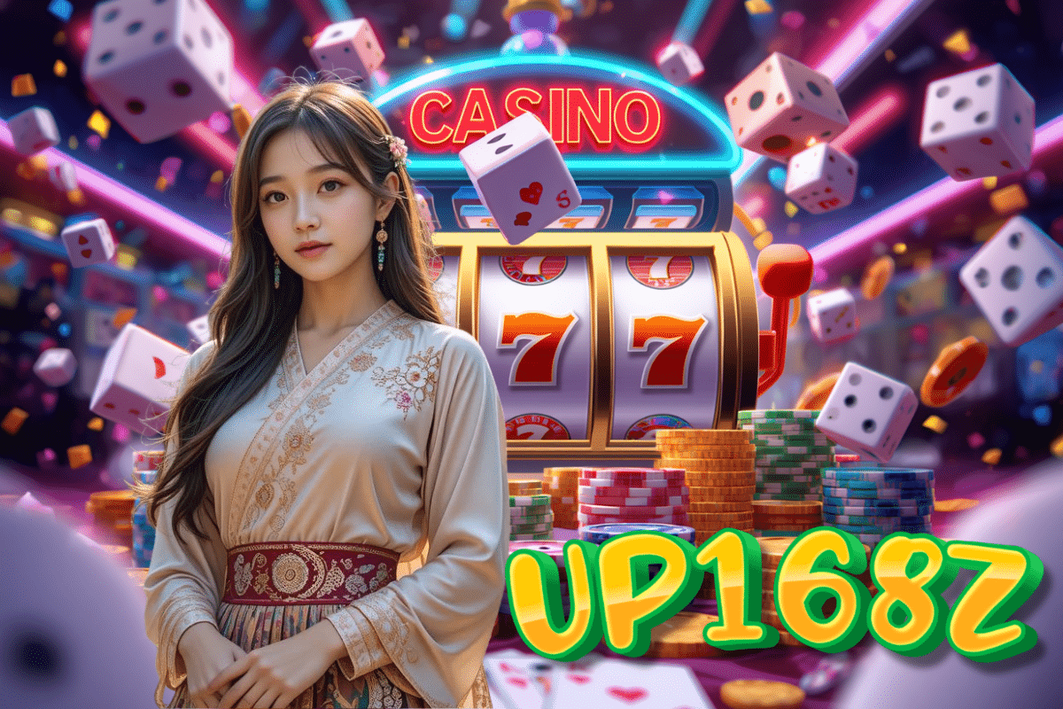 up168z
