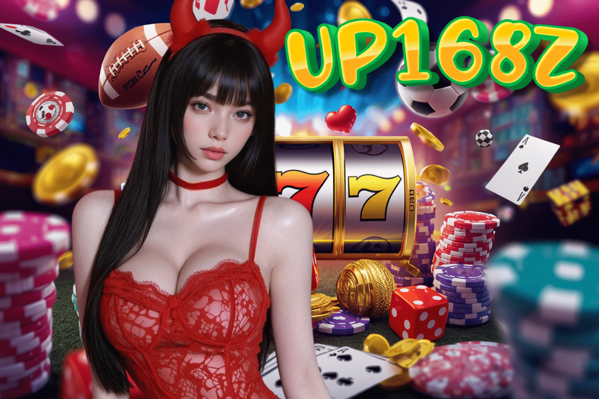 up168z ทรูวอเลท